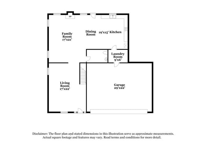 Photo - 4022 Linville Falls Ln