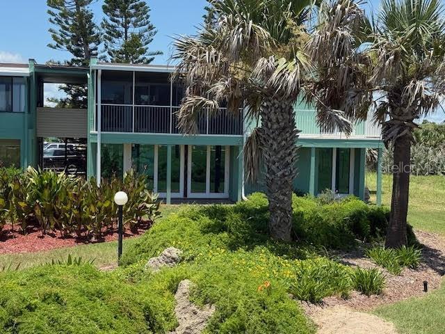 Photo - 5500 S Ocean Shore Blvd Unidad 40 Rental
