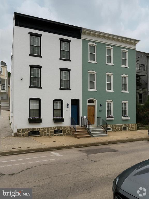 Building Photo - 3869 Terrace St Unit 1R Rental