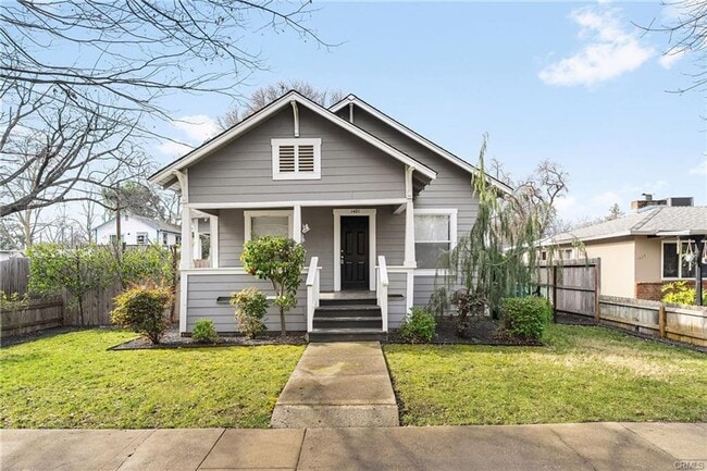 Building Photo - 1421 Citrus Ave Unit Main House