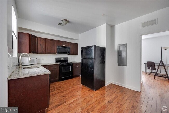 Building Photo - 1322 N 15th St Rental