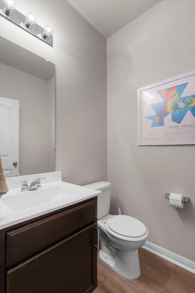 Photo - South Austin Condo for Rent