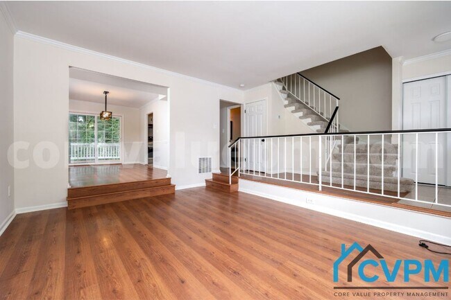 Photo - 400 Colonial Ridge Ln Townhome