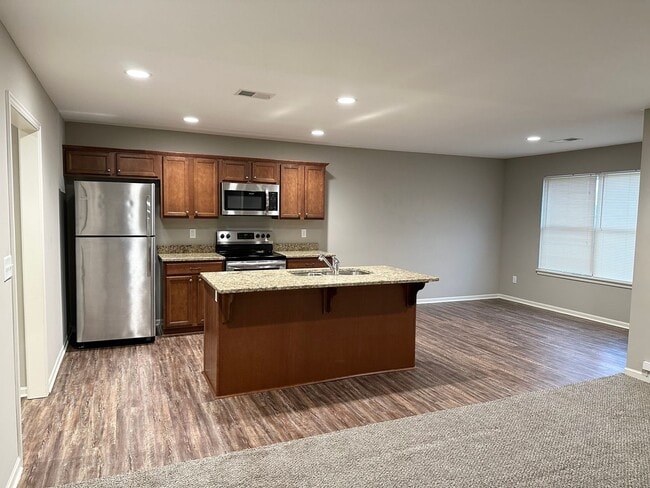 Photo - Single Level 2 Bed | 2 Bath | 2 Car Garage Attached Villa in Blue Springs