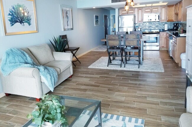 Photo - 506 Gulf Blvd Unit 301