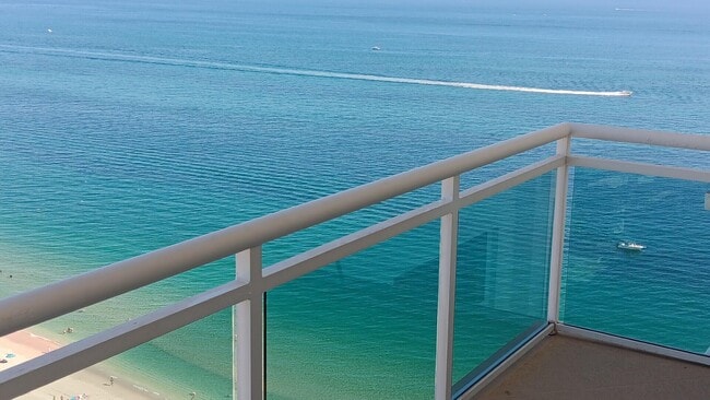 Photo - 3900 Galt Ocean Dr Unidad 2314