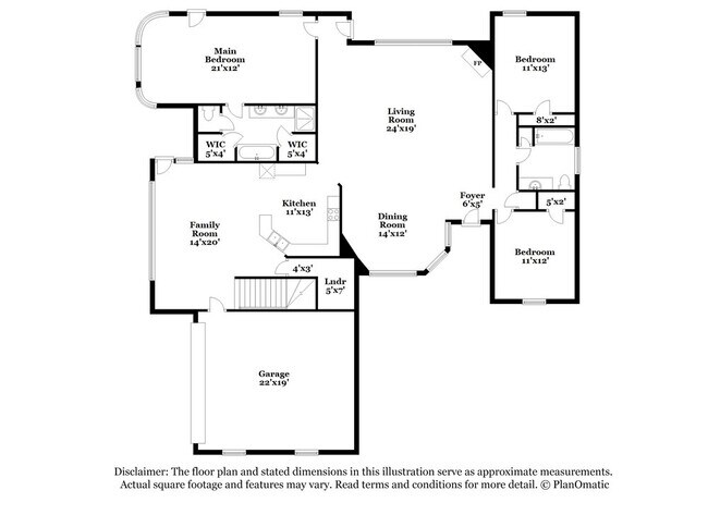 Photo - 6157 Braybourne Main