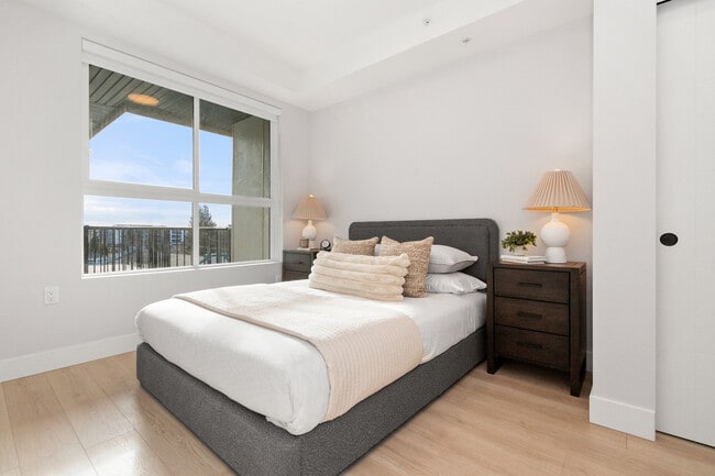 Wellington West Apartments
