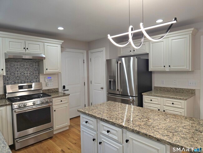 299 Bushy Hill Rd