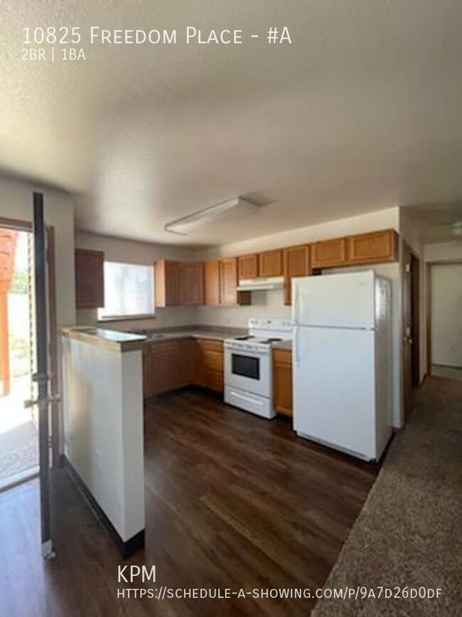 Photo - 10825 Freedom Pl Unit #A