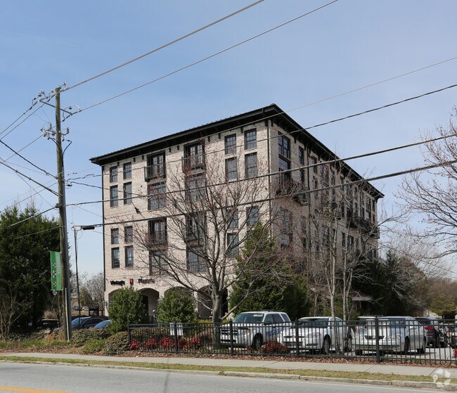 Photo - 5434 Peachtree Rd