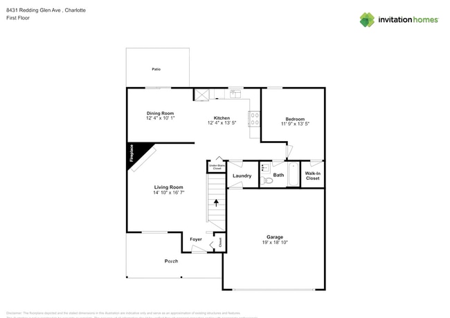 Photo - 8431 Redding Glen Ave