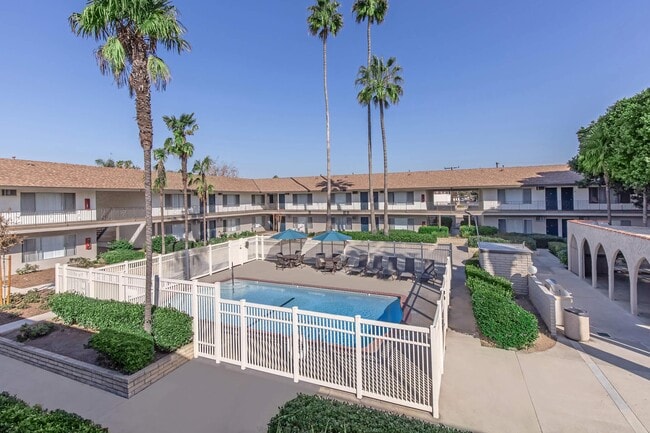 Photo - Castilian and Cordova Apartment Homes