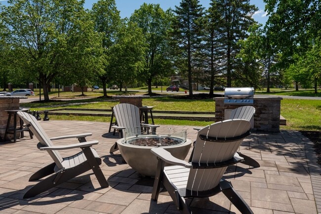 Bristol Village Apartments