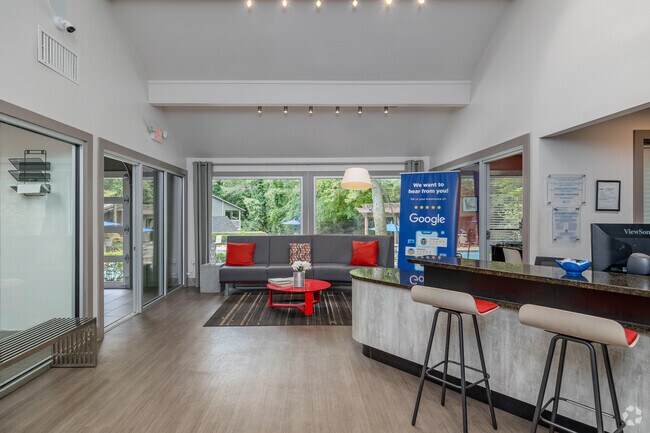 Leasing Office