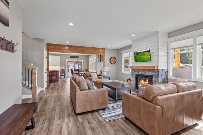 Photo - Fully Furnished Home