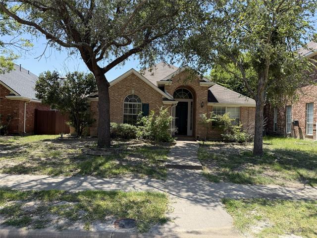 312 Calstone Dr