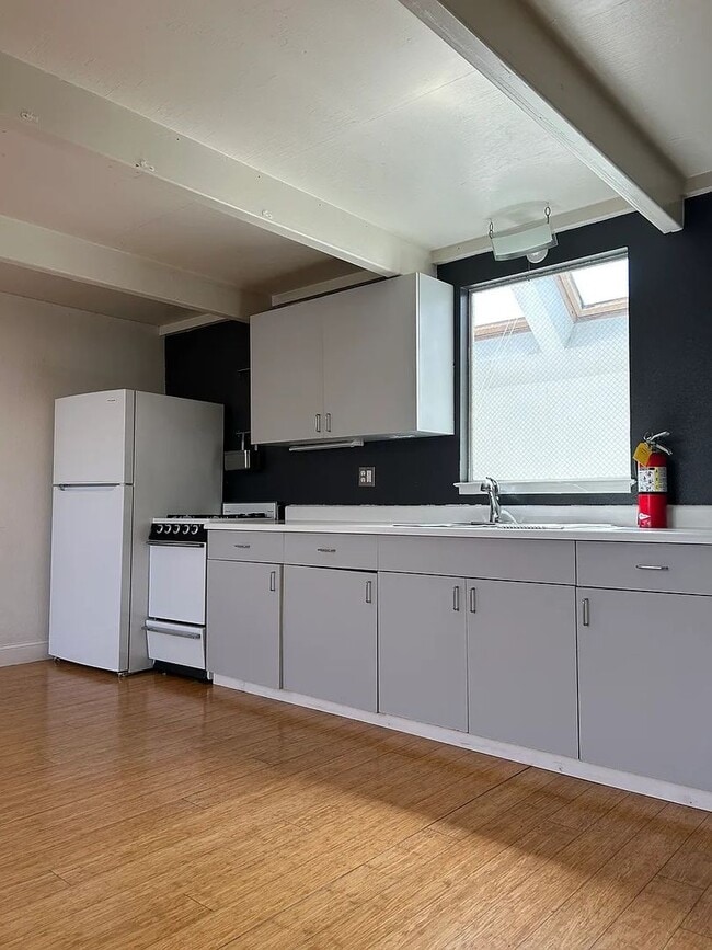 Photo - Modern Loft-Style living in the heart of B... Unit # 10