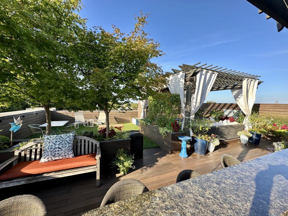 Photo - 4 bedroom in Chicago IL 60618 Unit 304