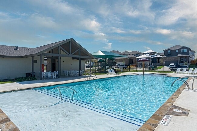 Photo - Luxury Duplex | 3 Bed/2 Bath | 1-Story | Covered Deck | Near Randolph AFB & Ft Sam