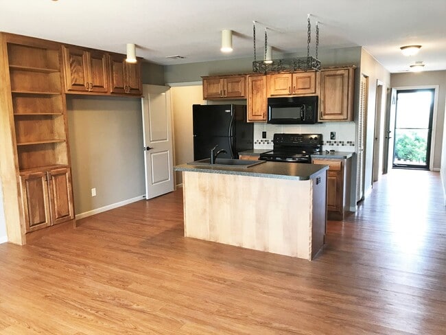 Photo - 3D Tour Available - 1-Car Garage + Back Patio + LVT Flooring! Available July 3rd!