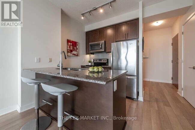 Photo - 3975 Grand Park Dr Unit 3605