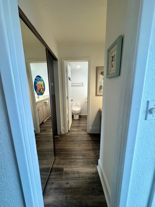 3700 S Atlantic Ave Unit 203