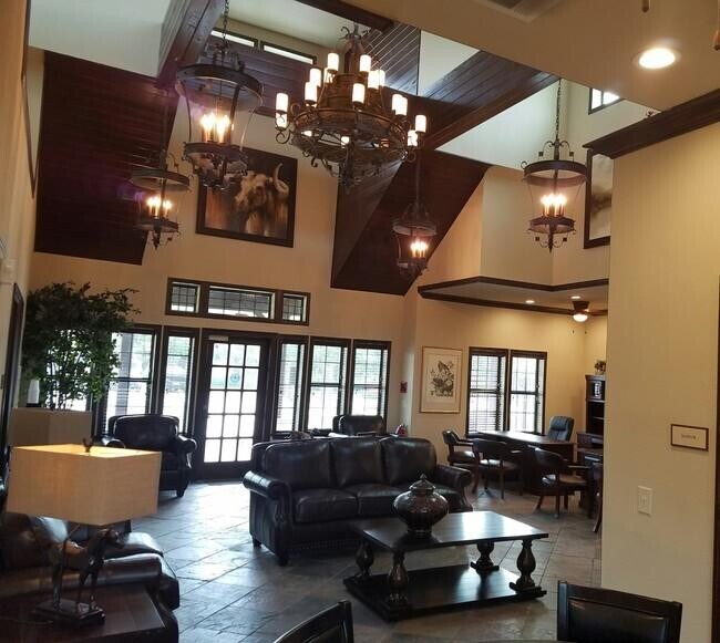 Photo - 1 bedroom in Irving TX 75039 Unit # 13