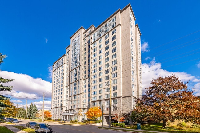 Building Photo - Bridgeport House