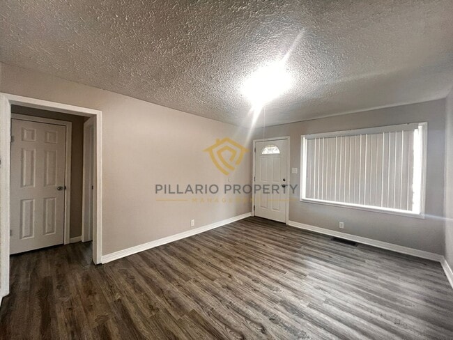 Photo - Freshly Renovated, 2 Bedroom, 1 Bathroom Home Available NOW!
