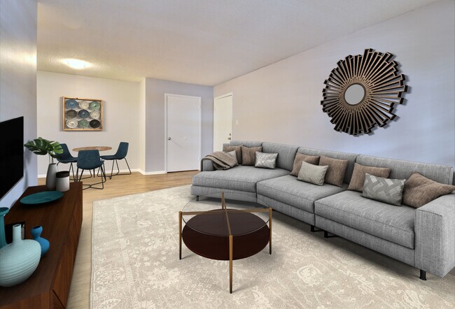 Photo - Aura Apartments