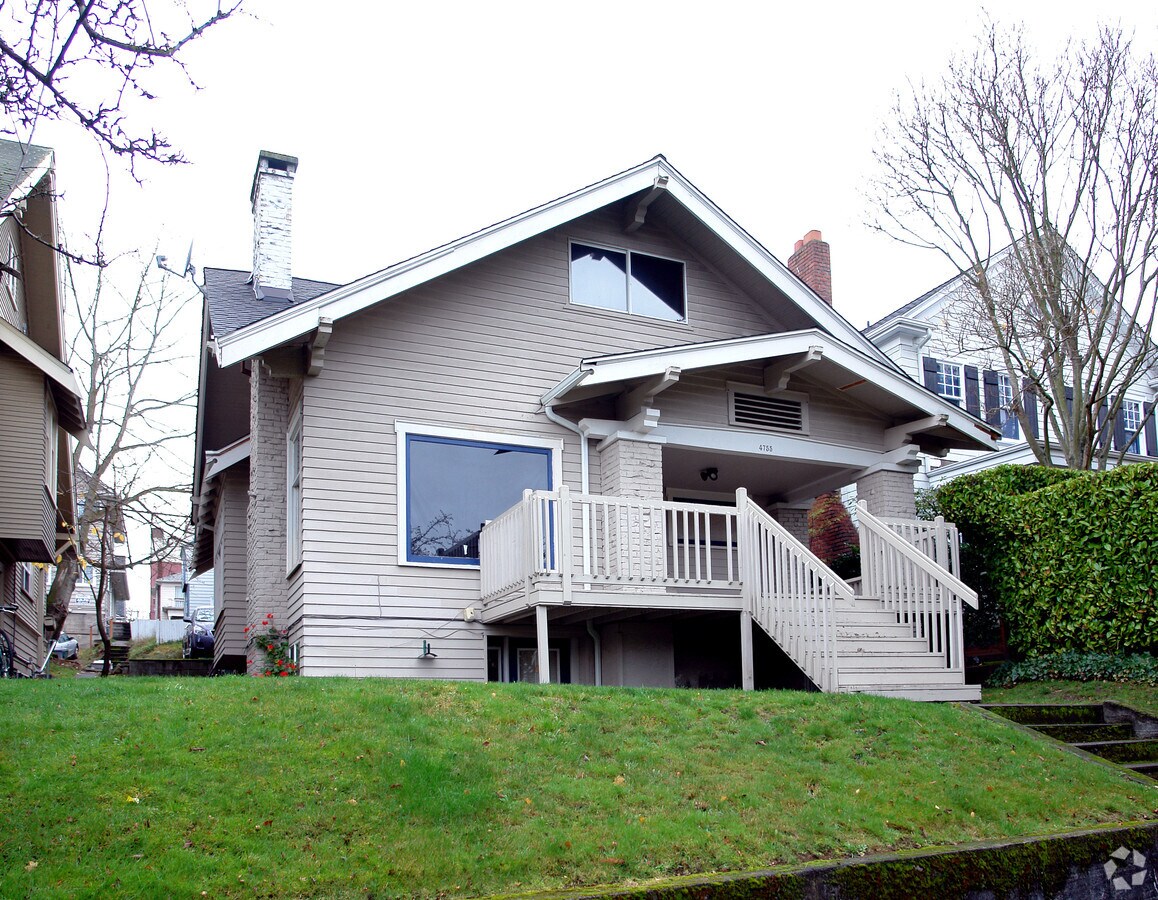 Photo - 4755 19th Ave NE Apartments