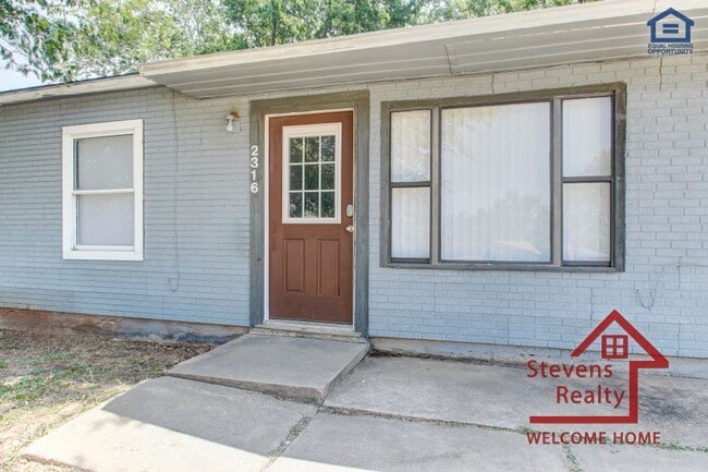 Photo - 2316 NW 28th St