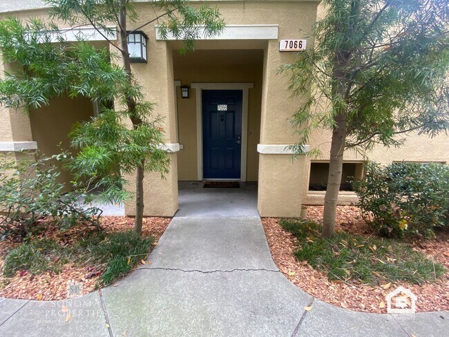 Building Photo - Must-See Charming Ground-Level 1 Bedroom Apartment Unit 7066 Santero Way