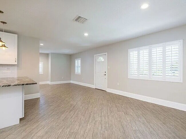 Photo - Beautiful Virginia Park Home | Huge Backyard + Pet Friendly