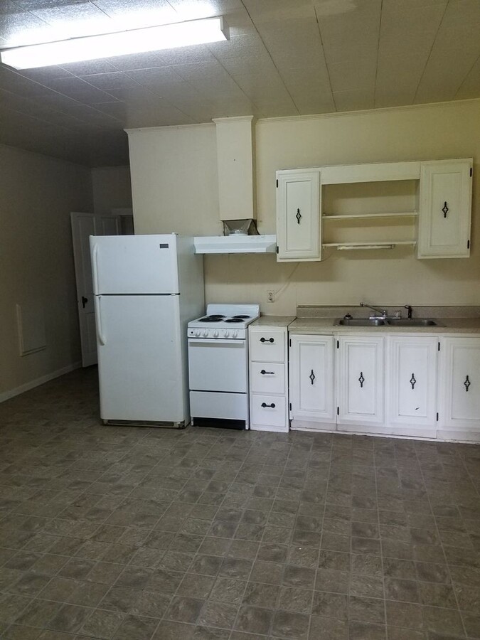 4121 Hwy 1 - 4121 Hwy 1 Unit Apt B