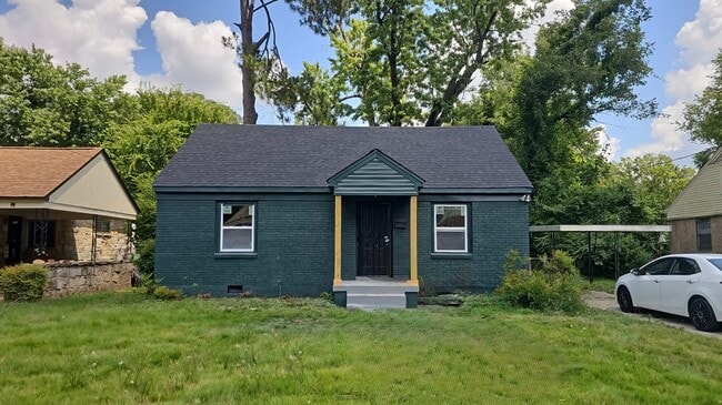 Building Photo - 1268 Poppen Cove Rental