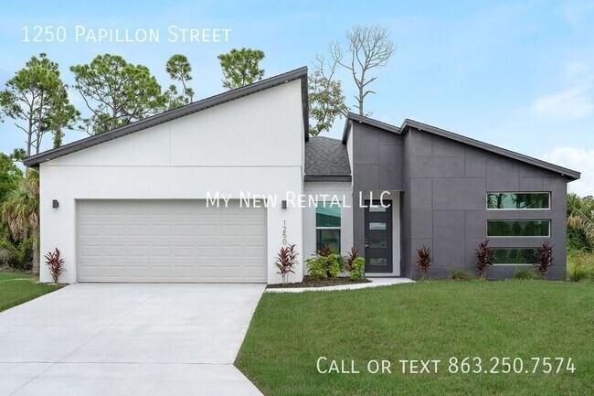Photo - 1250 Papillon St
