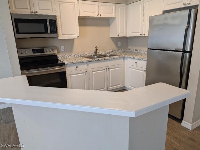 Photo - 218 Hancock Bridge Pkwy Condo Unit 6