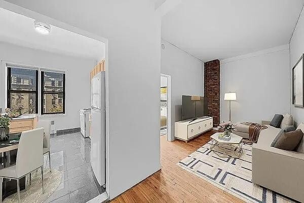 215 W 101st St Unit 6DD