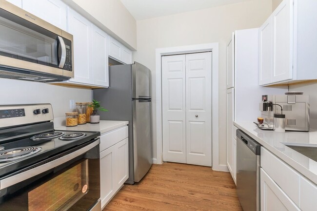 Photo - Town Park Townhomes