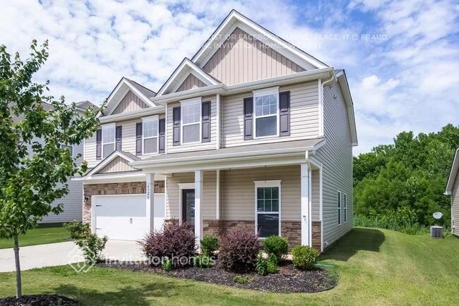 Photo - 4924 Elementary View Dr