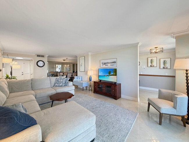 Photo - 3400 N Ocean Dr Unit 1406