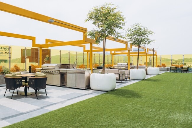 TENTEN Campus Glendale