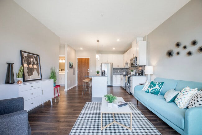 Ascend at Woodbury