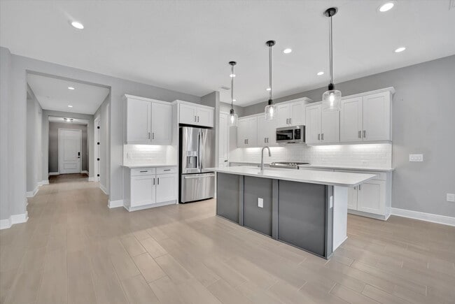 Photo - Stunning Brand New Build ~ Sarasota Grand Park 3 bed/3 bath/2 car garage