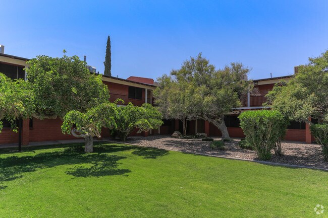Mesa Ridge Apartments For Rent in El Paso, TX