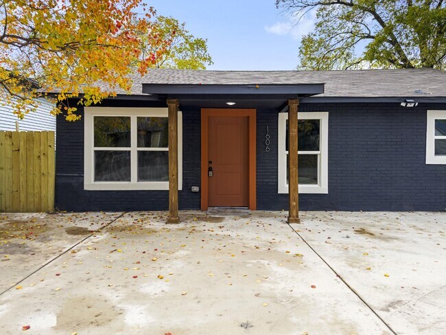 Photo - 1606 W Wildwood Dr