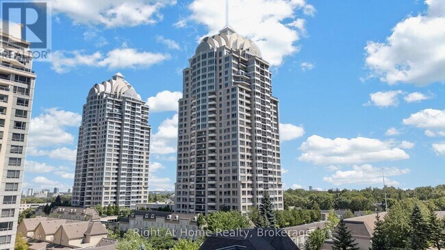 Photo - 1 Rean Dr Unit 1112