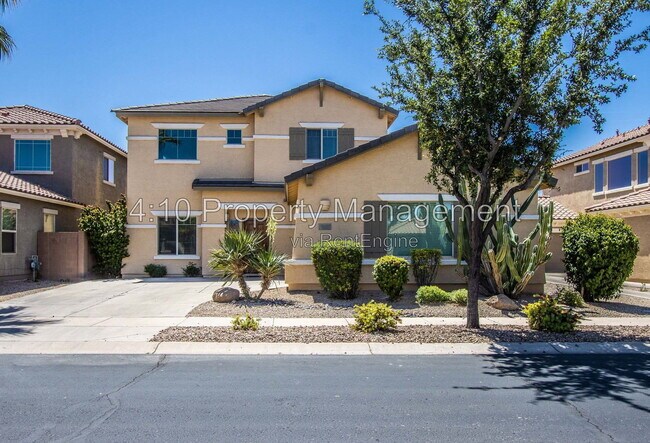 Building Photo - 951 E Bellerive Pl